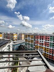 Blk 744 Jurong West Street 73 (Jurong West), HDB 5 Rooms #576204951